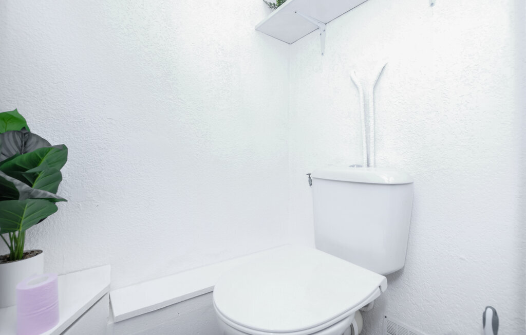 Appartement centre-ville à Barjols, 4 personnes, hauts plafonds - Photo 10