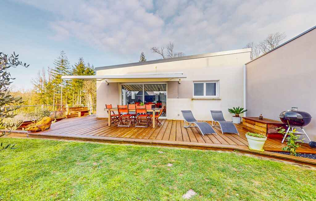 Maison 95 m² avec jardin privé à Landévant - Photo 1