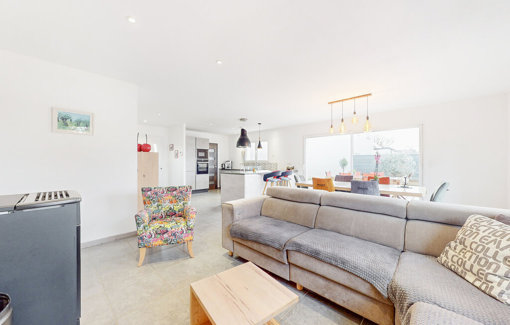 Maison 95 m² avec jardin privé à Landévant - Photo 3