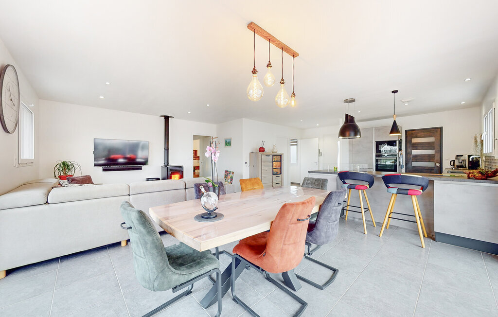 Maison 95 m² avec jardin privé à Landévant - Photo 4