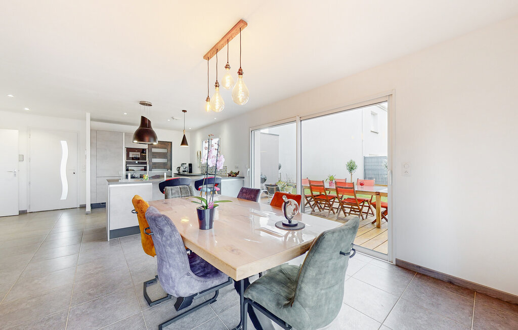 Maison 95 m² avec jardin privé à Landévant - Photo 5