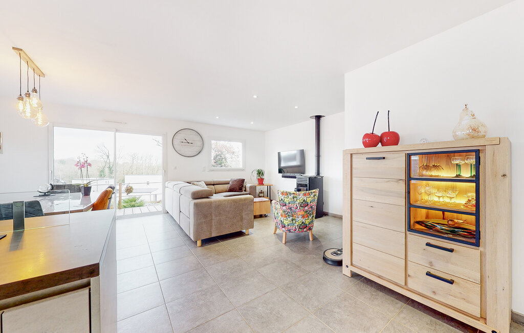 Maison 95 m² avec jardin privé à Landévant - Photo 6