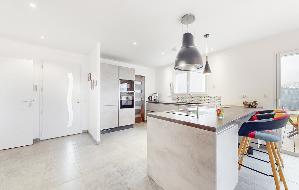 Maison 95 m² avec jardin privé à Landévant - Photo 8