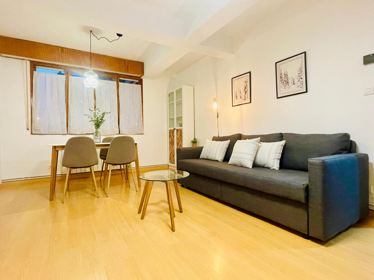Appartement 2 chambres à Jaca avec piscine estivale - Photo 2