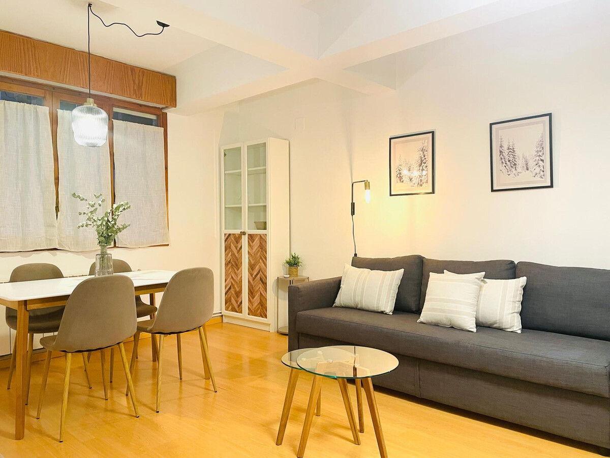 Appartement 2 chambres à Jaca avec piscine estivale - Photo 3