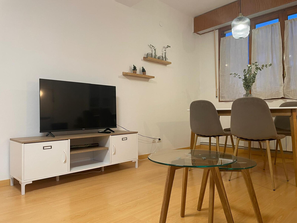 Appartement 2 chambres à Jaca avec piscine estivale - Photo 5