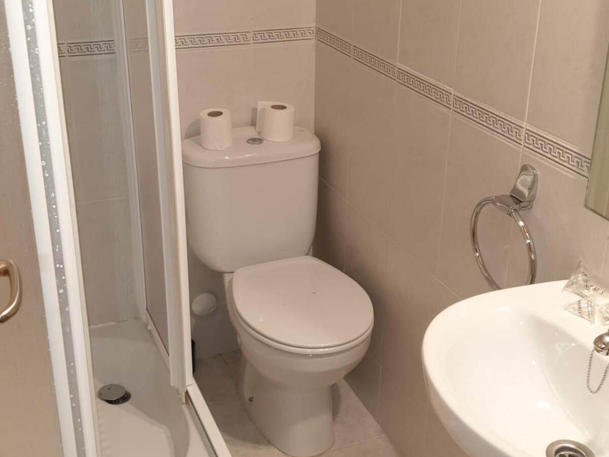 Appartement 2 chambres à Jaca avec piscine estivale - Photo 8
