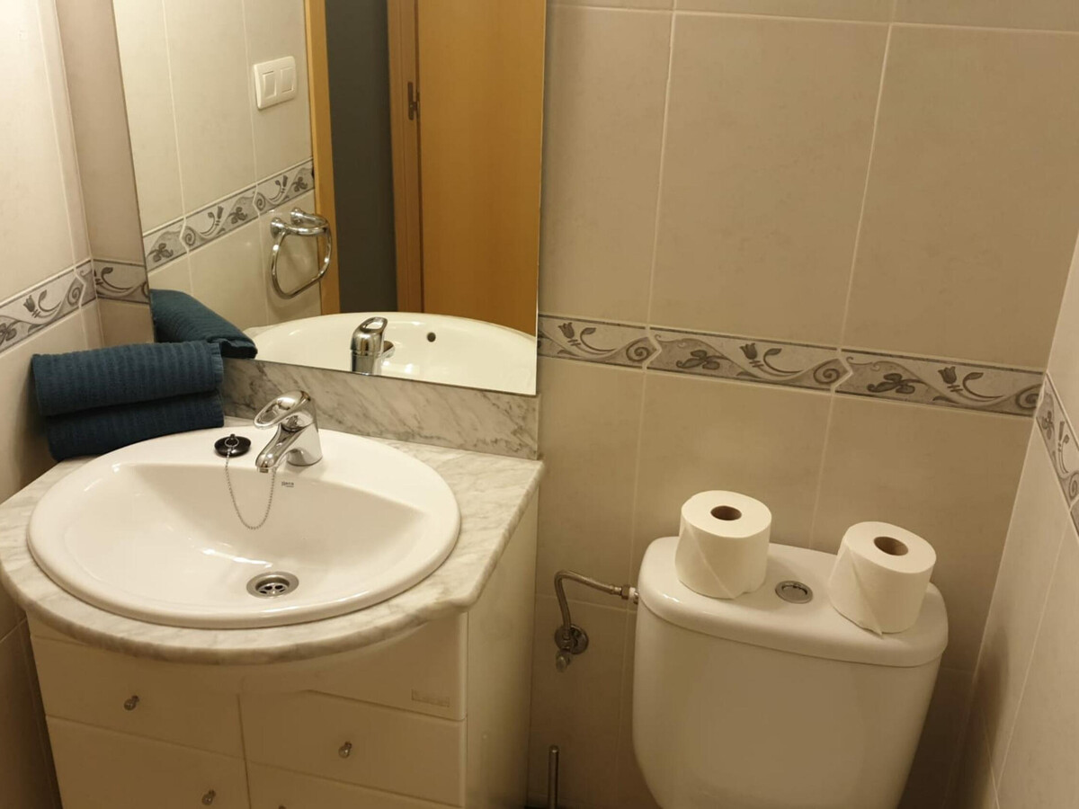 Appartement 2 chambres à Jaca avec piscine estivale - Photo 9