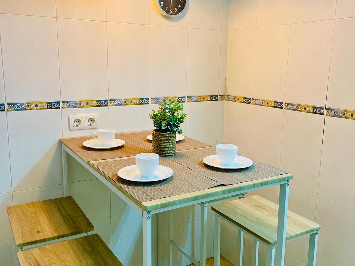 Appartement 2 chambres à Jaca avec piscine estivale - Photo 16