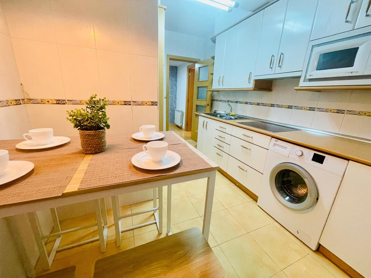 Appartement 2 chambres à Jaca avec piscine estivale - Photo 18