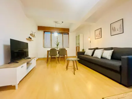 Location appartement à Jaca