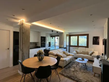 Location appartement à Jaca