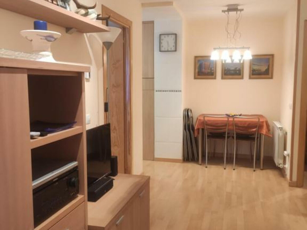 Appartement 6 personnes Villanúa, 15 min des pistes - Photo 5