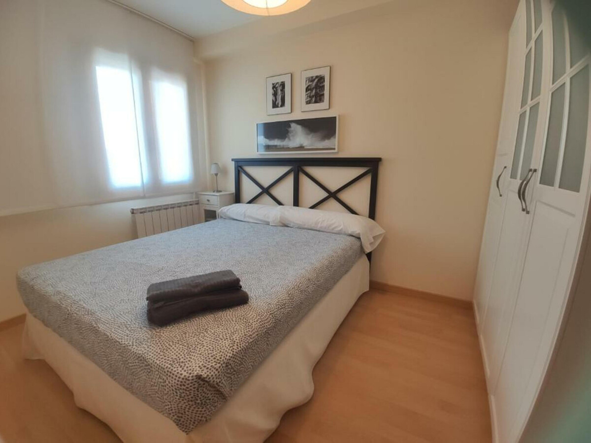 Appartement 6 personnes Villanúa, 15 min des pistes - Photo 6