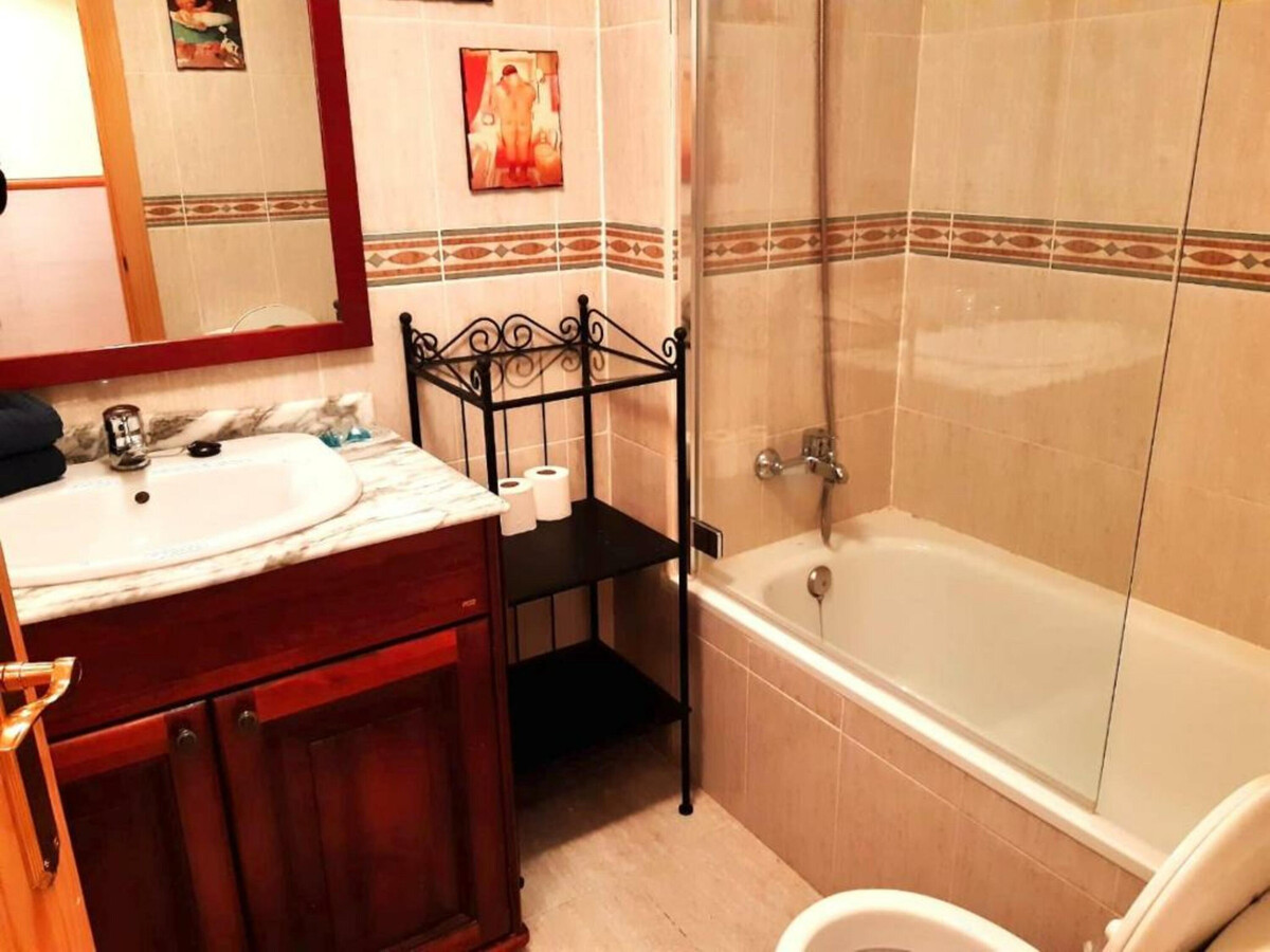 Appartement 6 personnes Villanúa, 15 min des pistes - Photo 7