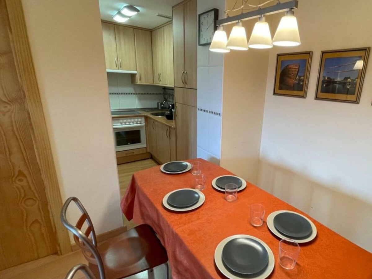 Appartement 6 personnes Villanúa, 15 min des pistes - Photo 10