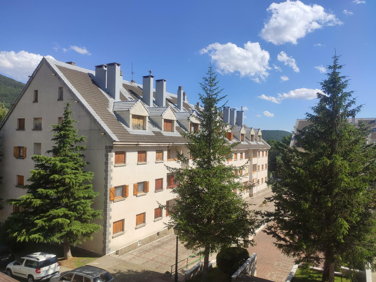 Appartement 6 personnes Villanúa, 15 min des pistes - Photo 14