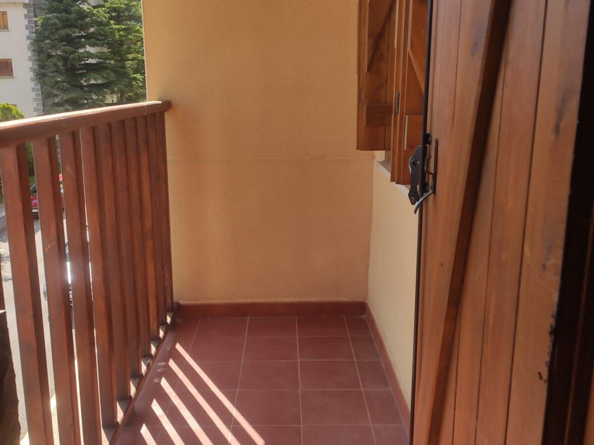 Appartement 6 personnes Villanúa, 15 min des pistes - Photo 16