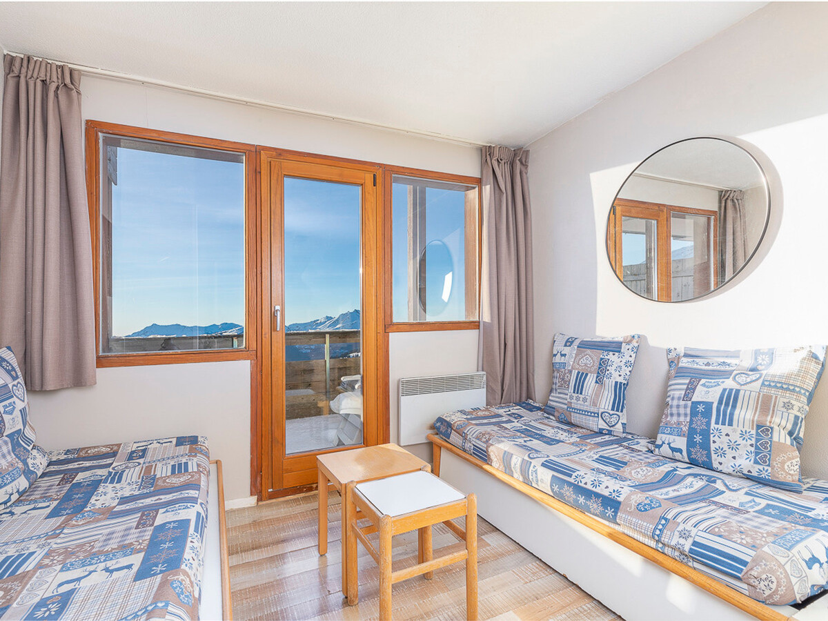 Duplex confortable 3 pièces à Avoriaz, proche des pistes - Photo 4