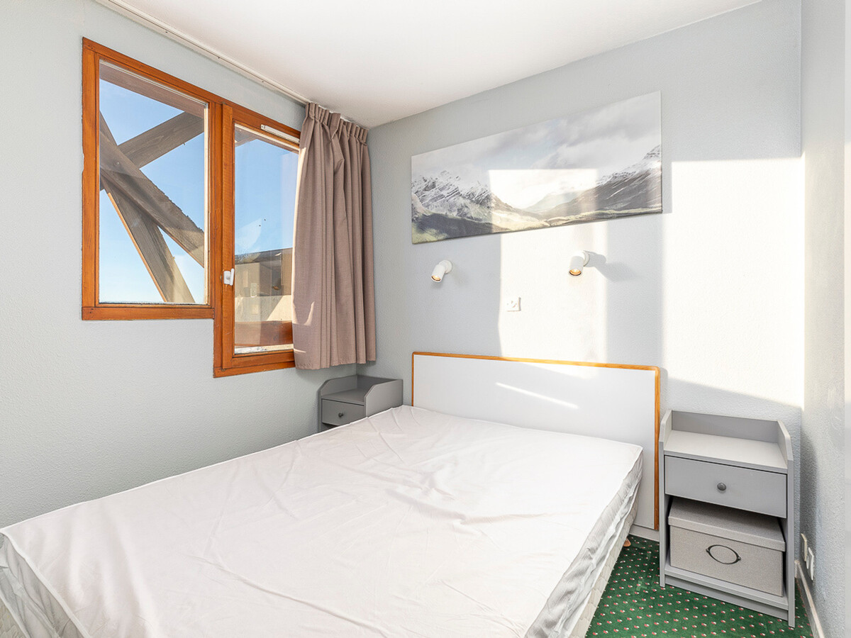 Duplex confortable 3 pièces à Avoriaz, proche des pistes - Photo 8