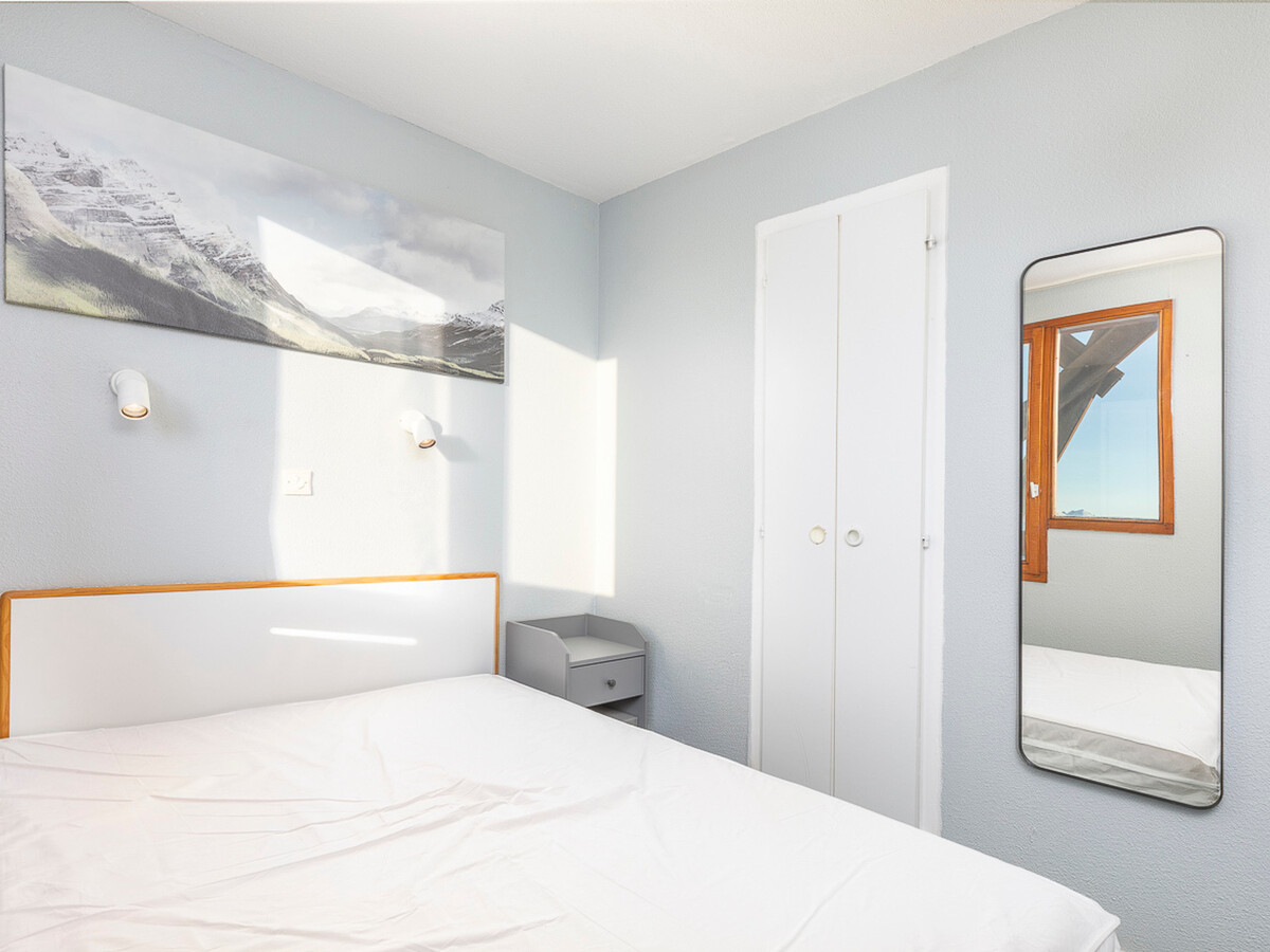 Duplex confortable 3 pièces à Avoriaz, proche des pistes - Photo 10