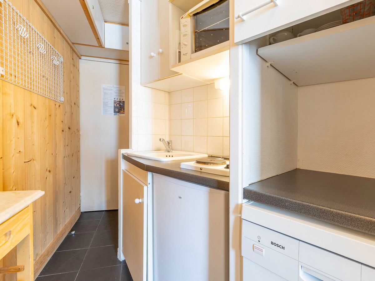 Appartement 6 personnes à Avoriaz, 2 balcons sud-ouest - Photo 6