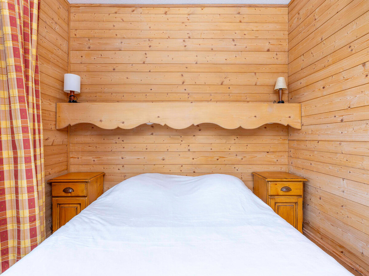 Appartement 6 personnes à Avoriaz, 2 balcons sud-ouest - Photo 8