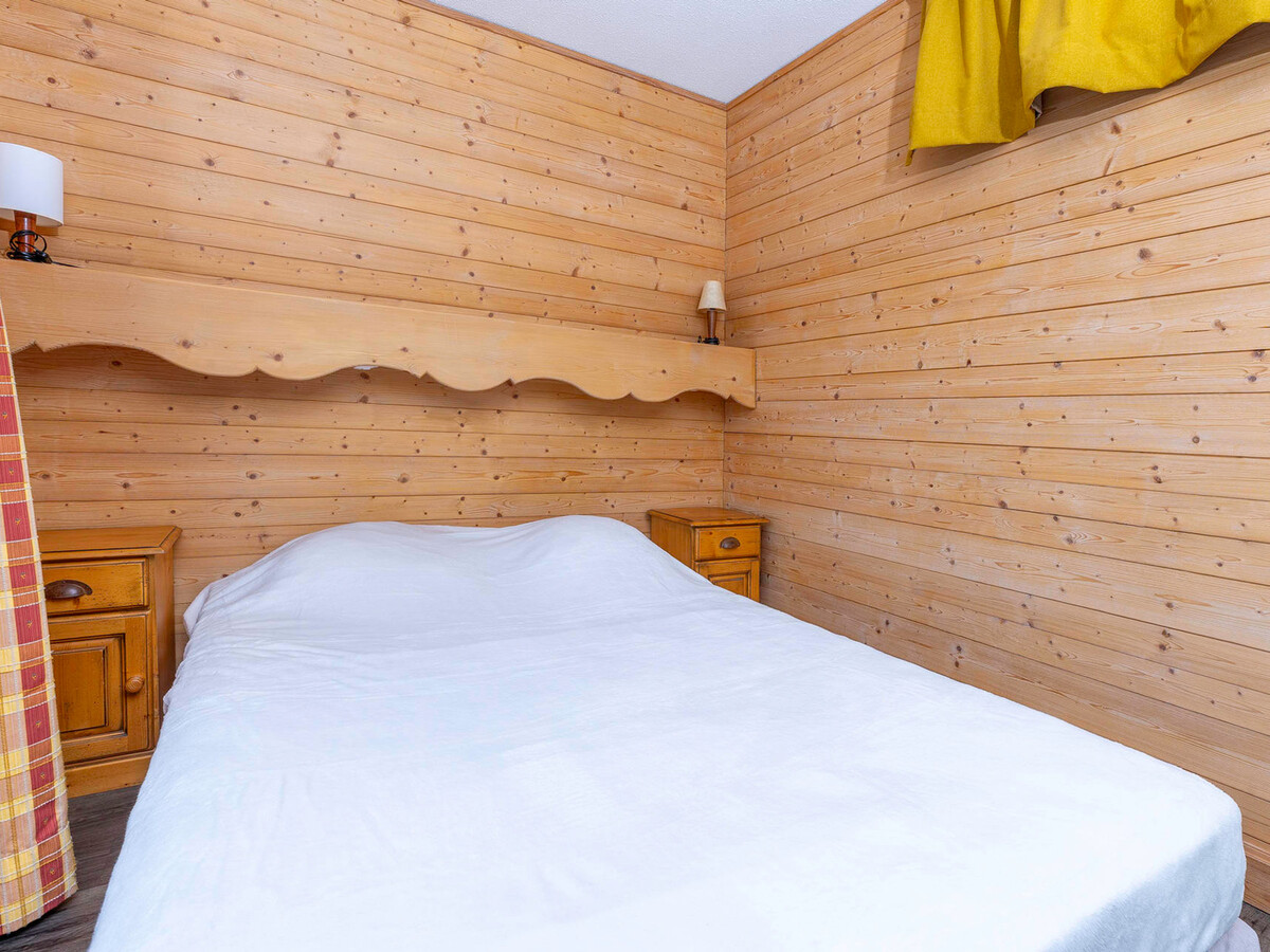 Appartement 6 personnes à Avoriaz, 2 balcons sud-ouest - Photo 9