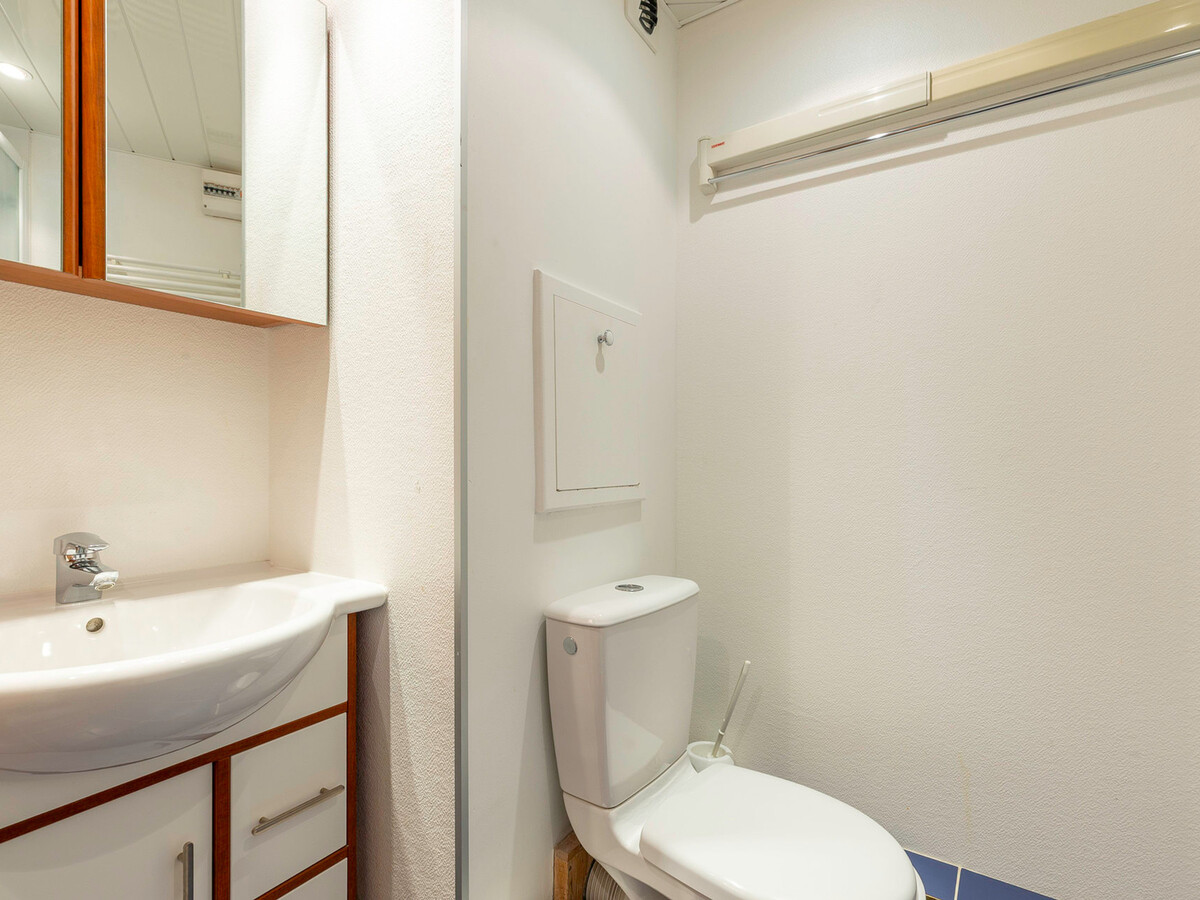 Appartement 6 personnes à Avoriaz, 2 balcons sud-ouest - Photo 12