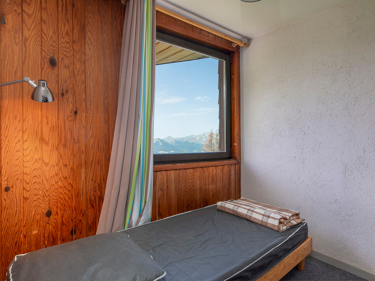 Duplex 41m² balcon sud, 5 personnes à Avoriaz - Photo 8