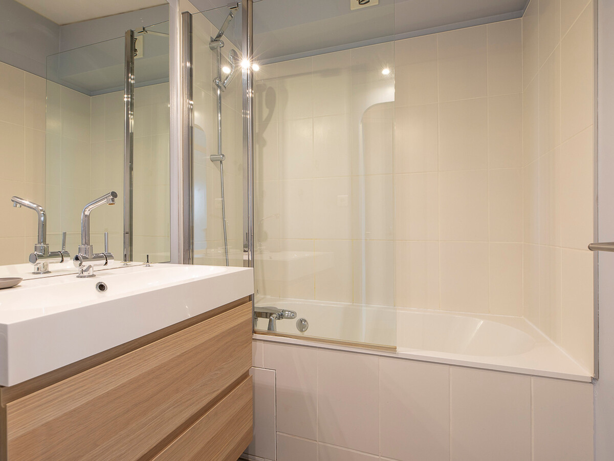 Duplex 41m² balcon sud, 5 personnes à Avoriaz - Photo 10