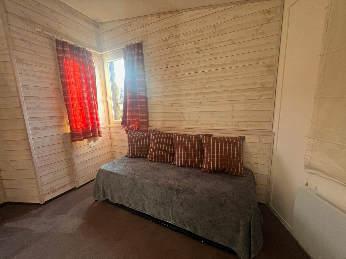 Studio 3 pers. avec balcon et Wi-Fi, Avoriaz - Photo 5