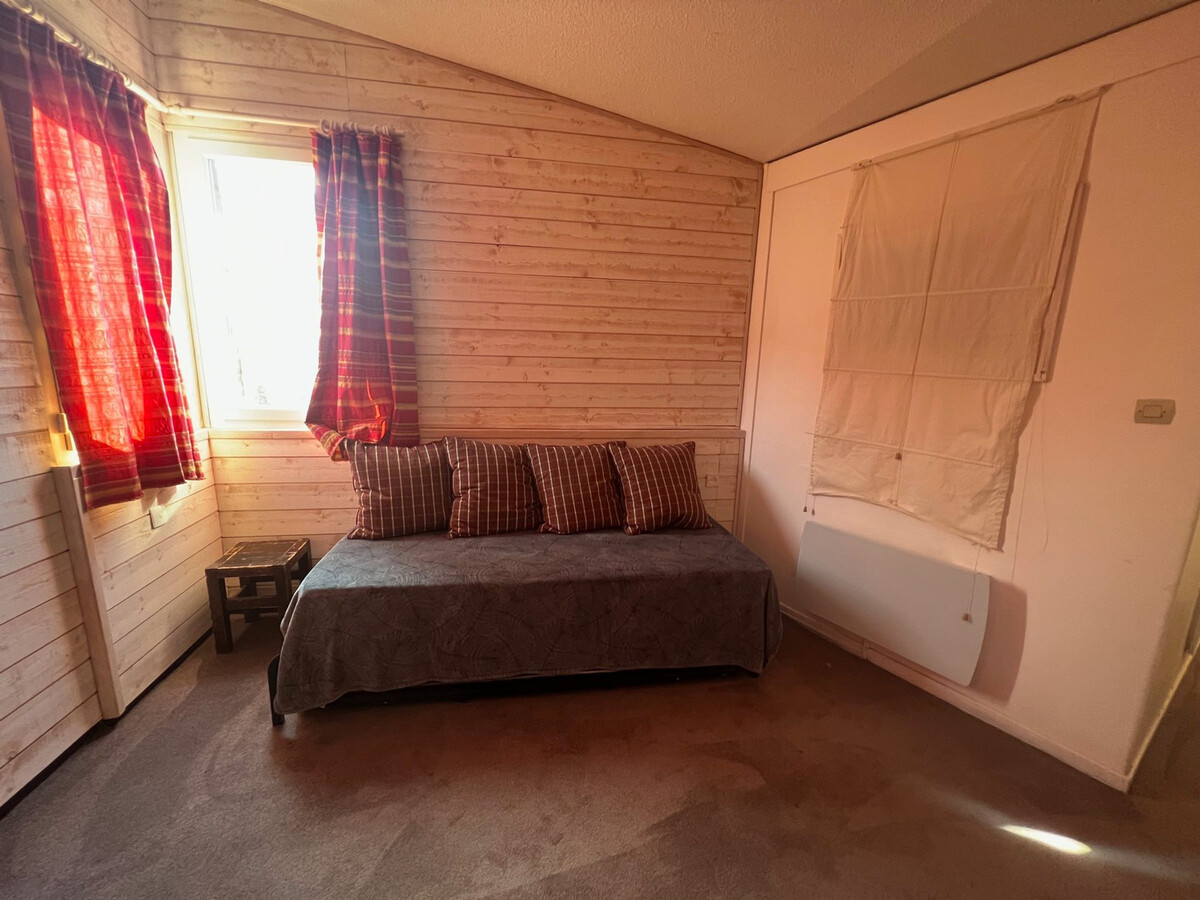 Studio 3 pers. avec balcon et Wi-Fi, Avoriaz - Photo 7