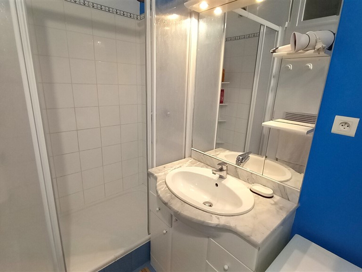 Appartement face mer, 20 m de la plage - Saint-Jean-de-Monts - Photo 5