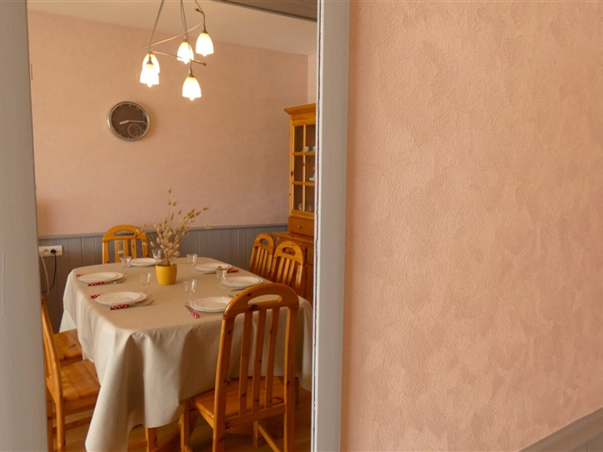 Appartement face mer, 20 m de la plage - Saint-Jean-de-Monts - Photo 9