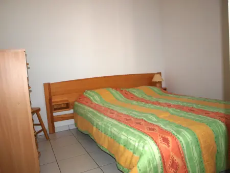 Maison familiale à Saint-Jean-de-Monts, piscine commune, parking privé - Photo 3