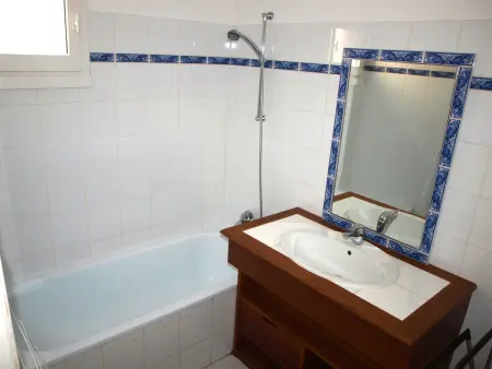 Maison familiale à Saint-Jean-de-Monts, piscine commune, parking privé - Photo 6
