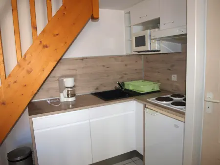 Maison familiale à Saint-Jean-de-Monts, piscine commune, parking privé - Photo 7