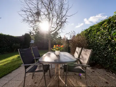 Location maison à Bredene