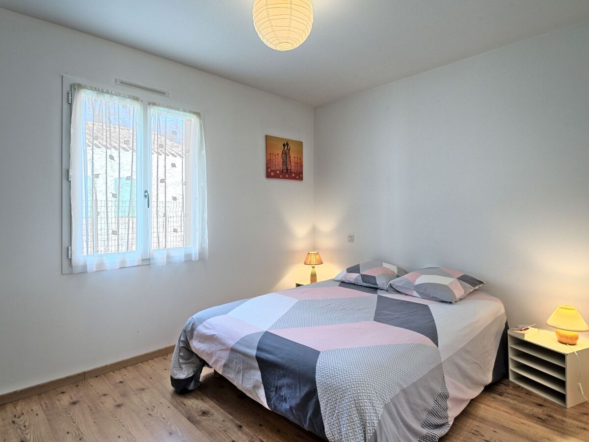 Maison Charme de la Fradinière – Saint-Hilaire-de-Riez - Photo 15