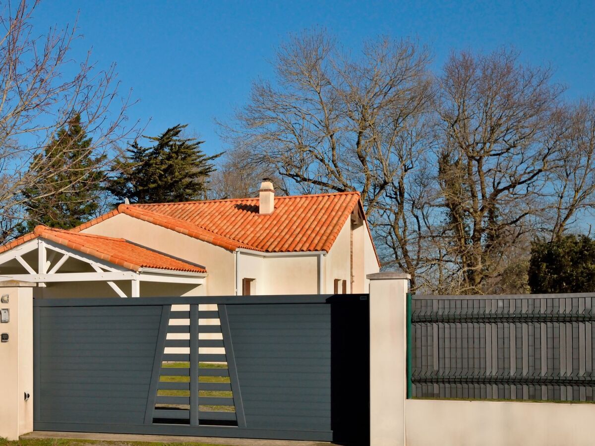 Maison Charme de la Fradinière – Saint-Hilaire-de-Riez - Photo 25