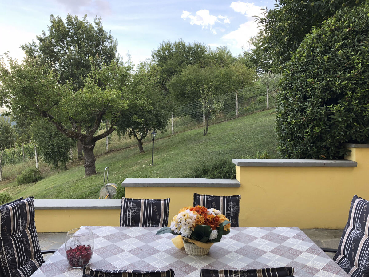 Maison Bellavista Acqui Terme, 7 pers, terrasses 80m² - Photo 5