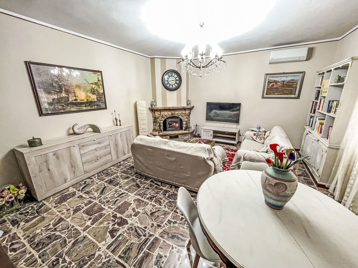 Maison Bellavista Acqui Terme, 7 pers, terrasses 80m² - Photo 6