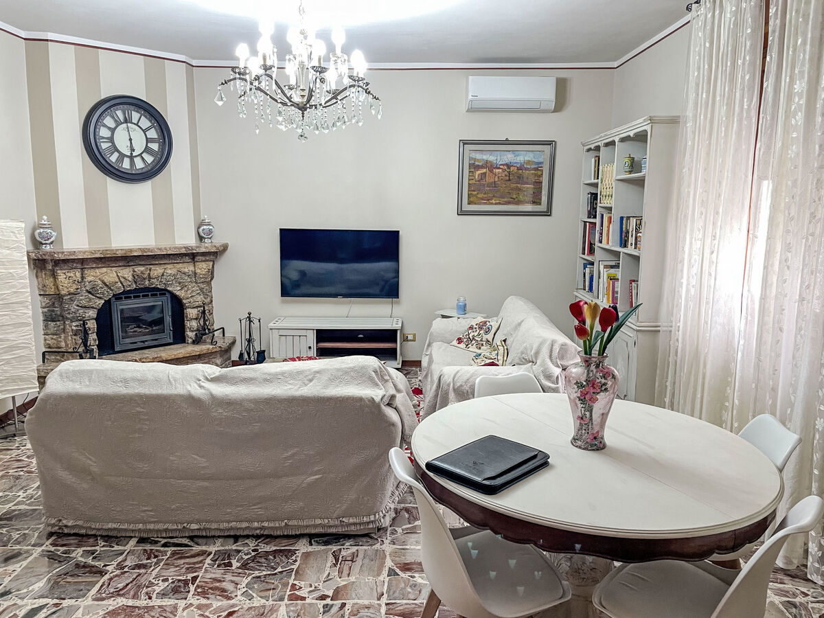 Maison Bellavista Acqui Terme, 7 pers, terrasses 80m² - Photo 8