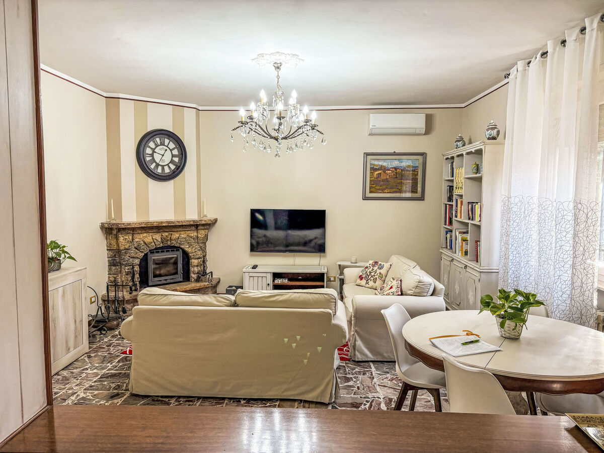 Maison Bellavista Acqui Terme, 7 pers, terrasses 80m² - Photo 9