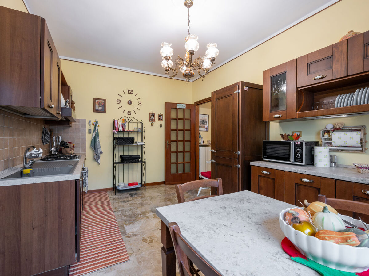 Maison Bellavista Acqui Terme, 7 pers, terrasses 80m² - Photo 10