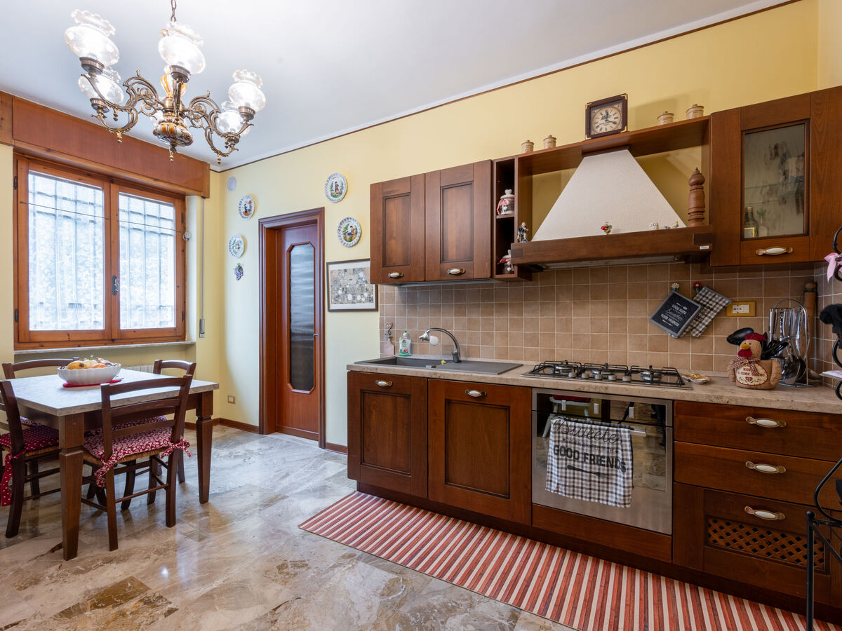 Maison Bellavista Acqui Terme, 7 pers, terrasses 80m² - Photo 11