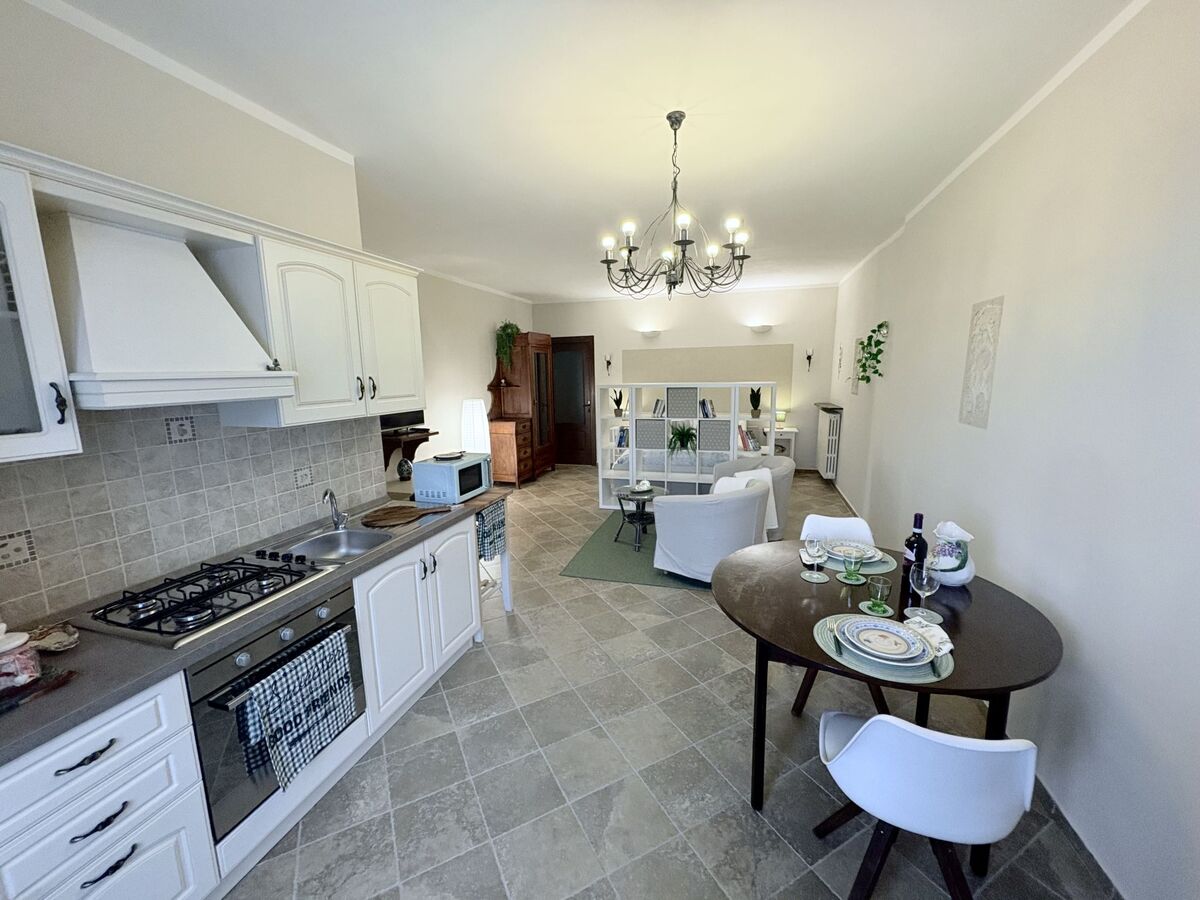 Maison Bellavista Acqui Terme, 7 pers, terrasses 80m² - Photo 12