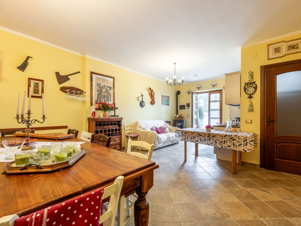 Maison Bellavista Acqui Terme, 7 pers, terrasses 80m² - Photo 13