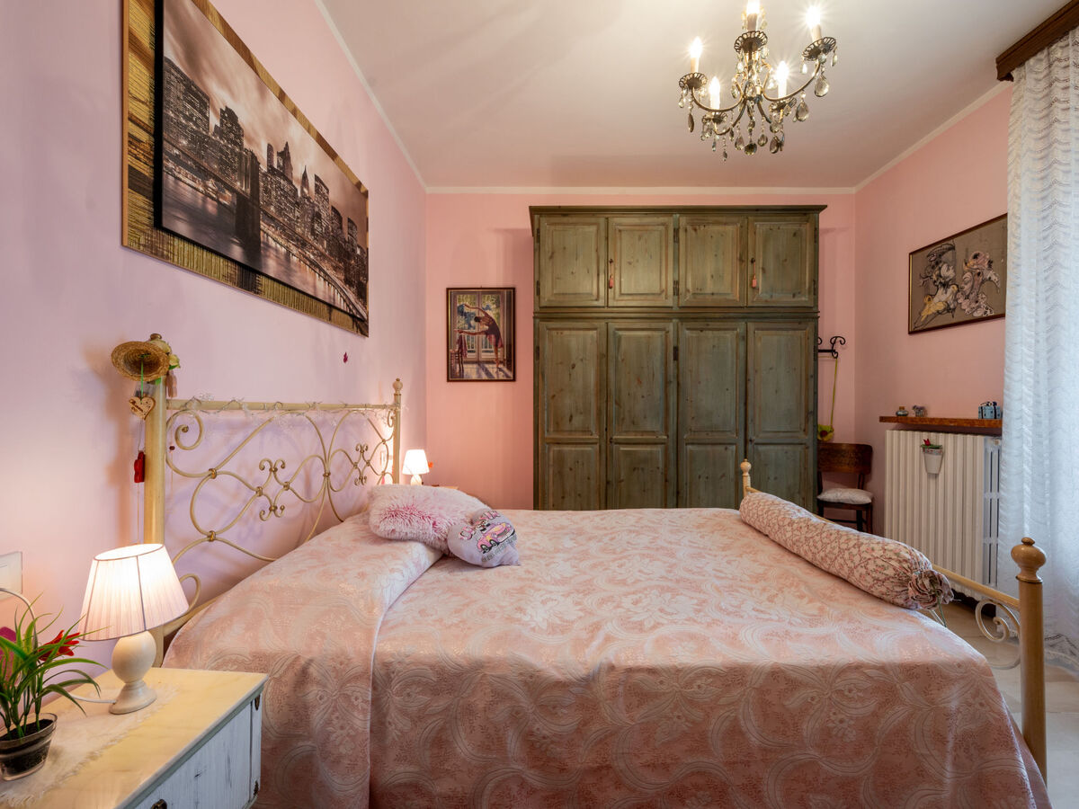 Maison Bellavista Acqui Terme, 7 pers, terrasses 80m² - Photo 18